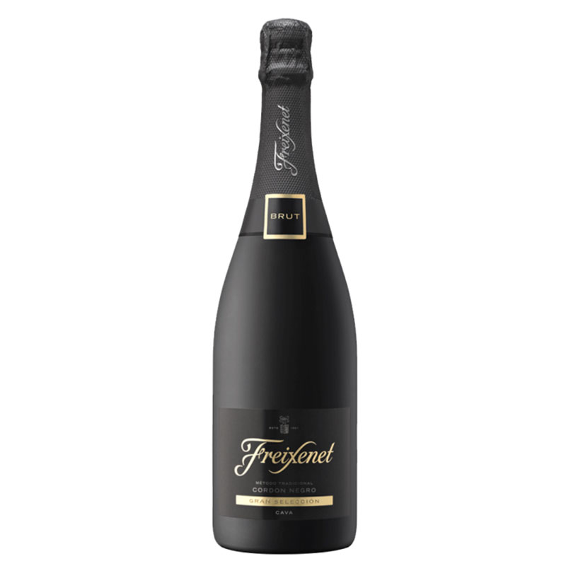 Freixenet Cordon Negro Brut 750Ml